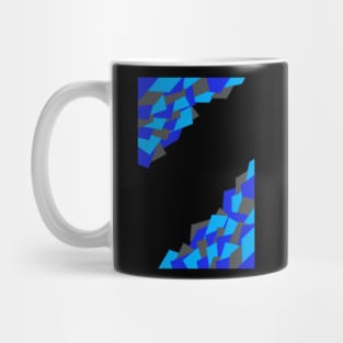 Chrome Mug